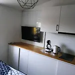 Daire Theapartments Manufaktura