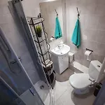 Daire Theapartments Manufaktura