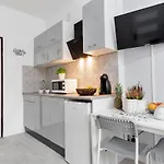 Daire Theapartments Manufaktura *