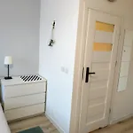 Daire Theapartments Manufaktura *