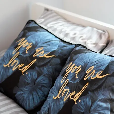 Theapartments Manufaktura Appartamento *