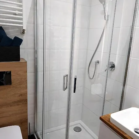 Apartman Theapartments Manufaktura