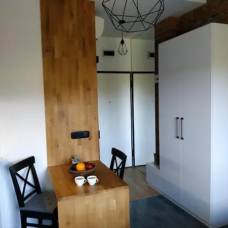 Theapartments Manufaktura * Лодзь