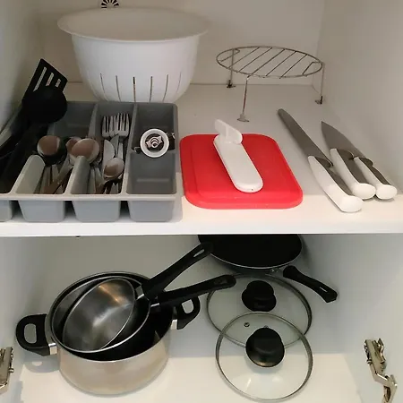 Apartman Theapartments Manufaktura