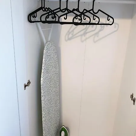 Theapartments Manufaktura * Лодзь