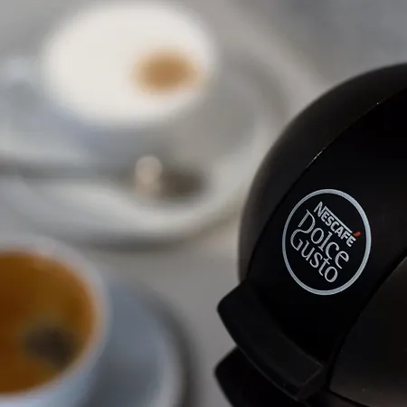 Theapartments Manufaktura *