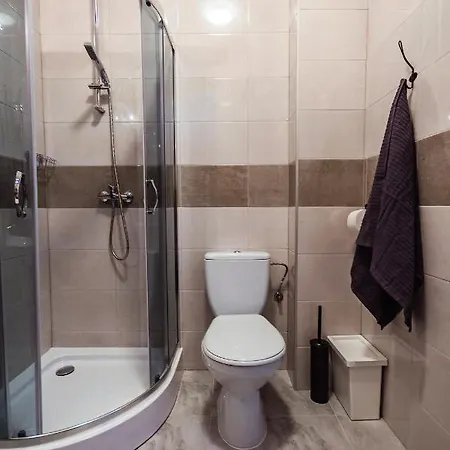 Theapartments Manufaktura