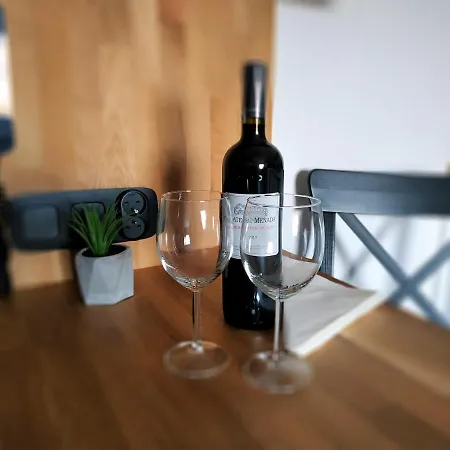 Theapartments Manufaktura Апартаменты Лодзь