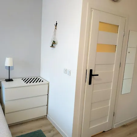 Appartement Theapartments Manufaktura *