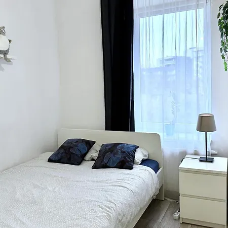 Appartement Theapartments Manufaktura Łódź