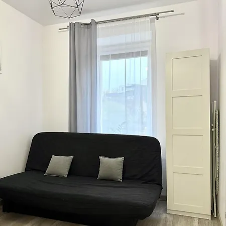 Appartement Theapartments Manufaktura Łódź