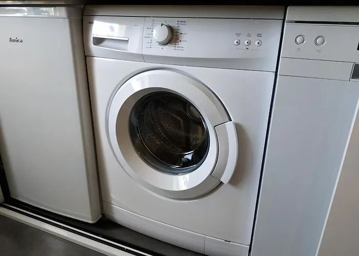 Theapartments Manufaktura Lejlighed