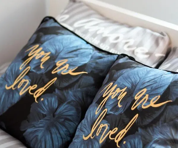 Theapartments Manufaktura Lejlighed *