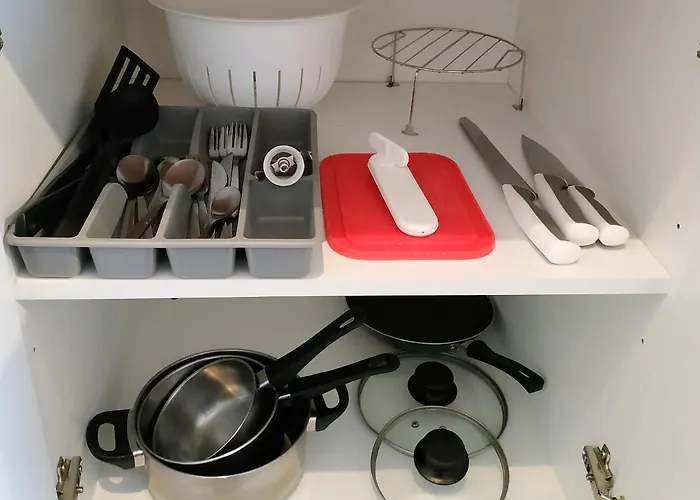 Lejlighed Theapartments Manufaktura