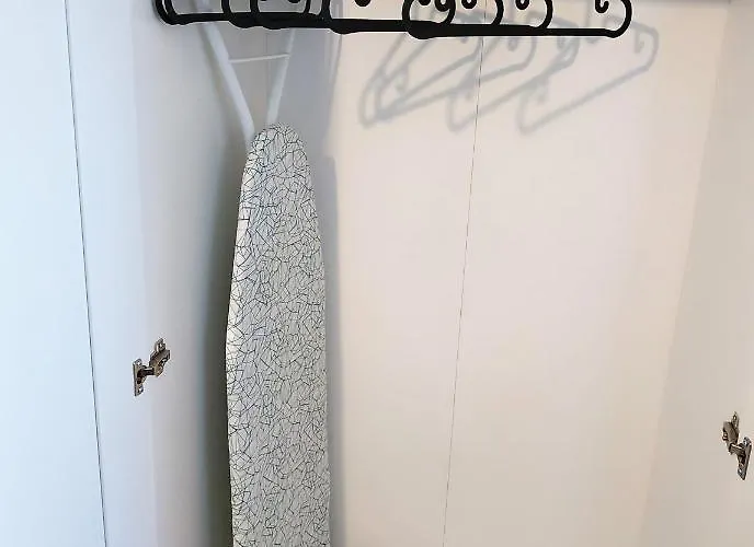 Theapartments Manufaktura * Łódź