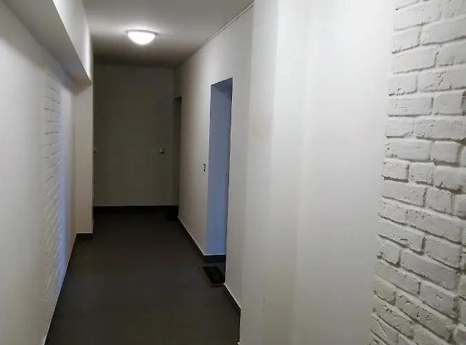 Theapartments Manufaktura Łódź