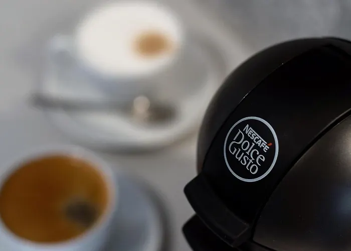 Theapartments Manufaktura *