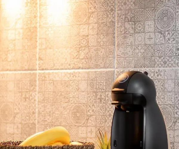 Theapartments Manufaktura Łódź