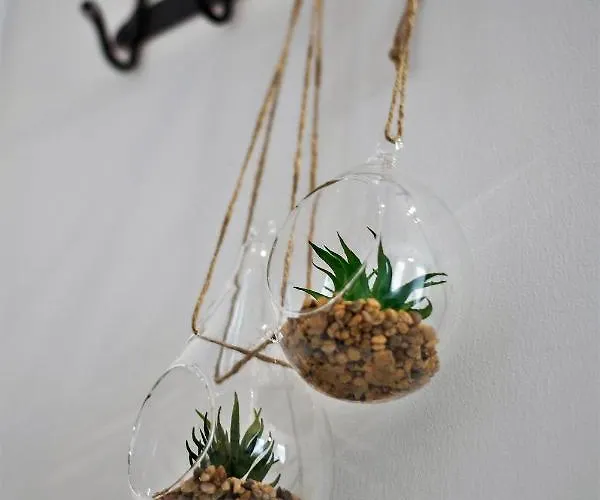 Theapartments Manufaktura Lejlighed *