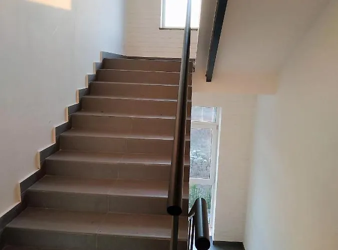 Lejlighed Theapartments Manufaktura Łódź