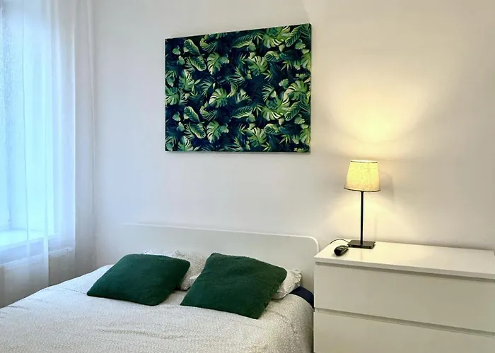 Theapartments Manufaktura Łódź