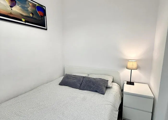 Theapartments Manufaktura Lejlighed *